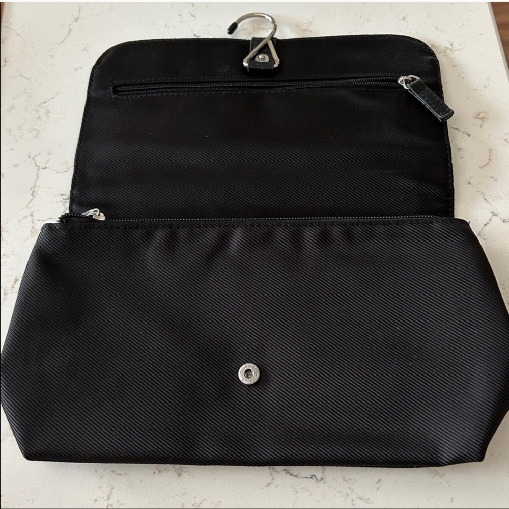 Giorgio Armani Code Black Toiletry Bag, NWOT - Picture 2 of 3